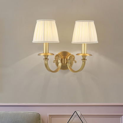 Alessio Retro Candle Holder – Timeless Elegance