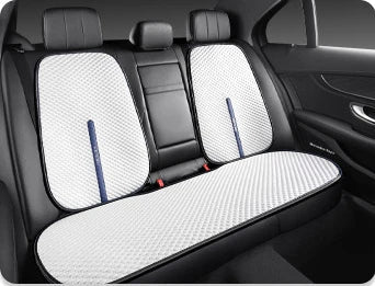 Cuscino universale traspirante per sedile auto, comfort estivo