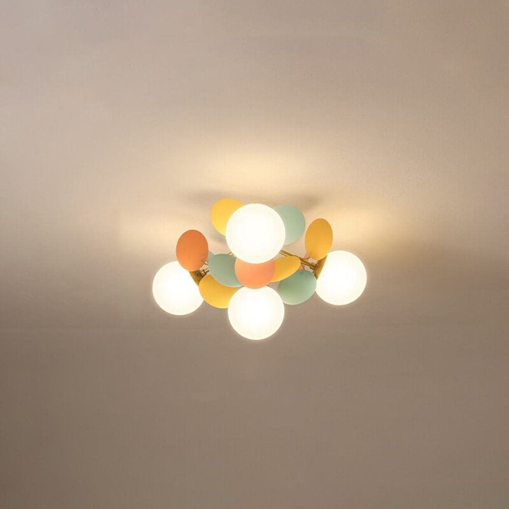 ModernBrilliance LED függőlámpa - Elegáns és energiatakarékos