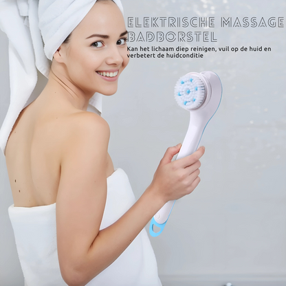 ScrubDeep – Advanced Cleansing System for Radiant Skin