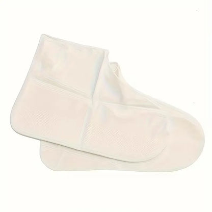 Couvre-chaussures étanches et antidérapants
