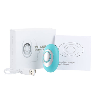 Sleep Aid Microcurrent Technology