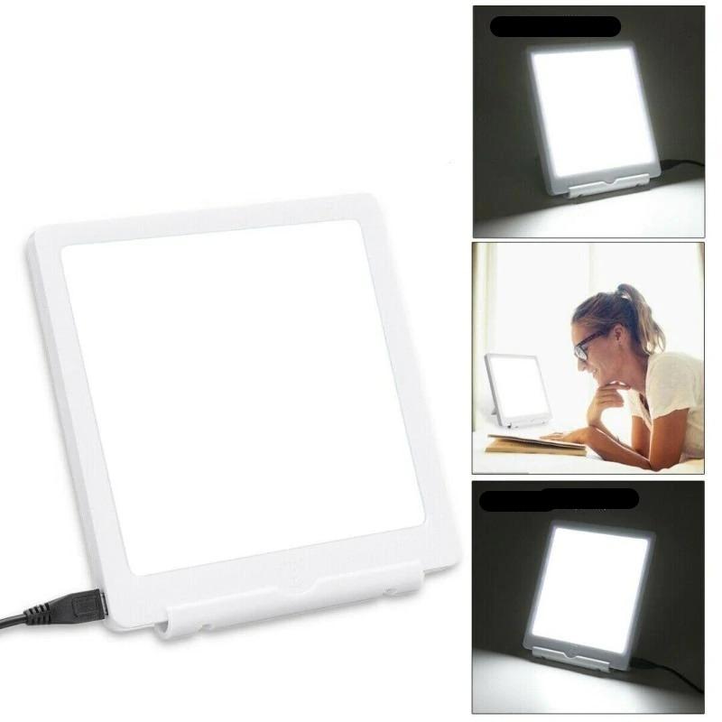 NutriLight – LED lampa s vitamínom D na svetelnú terapiu