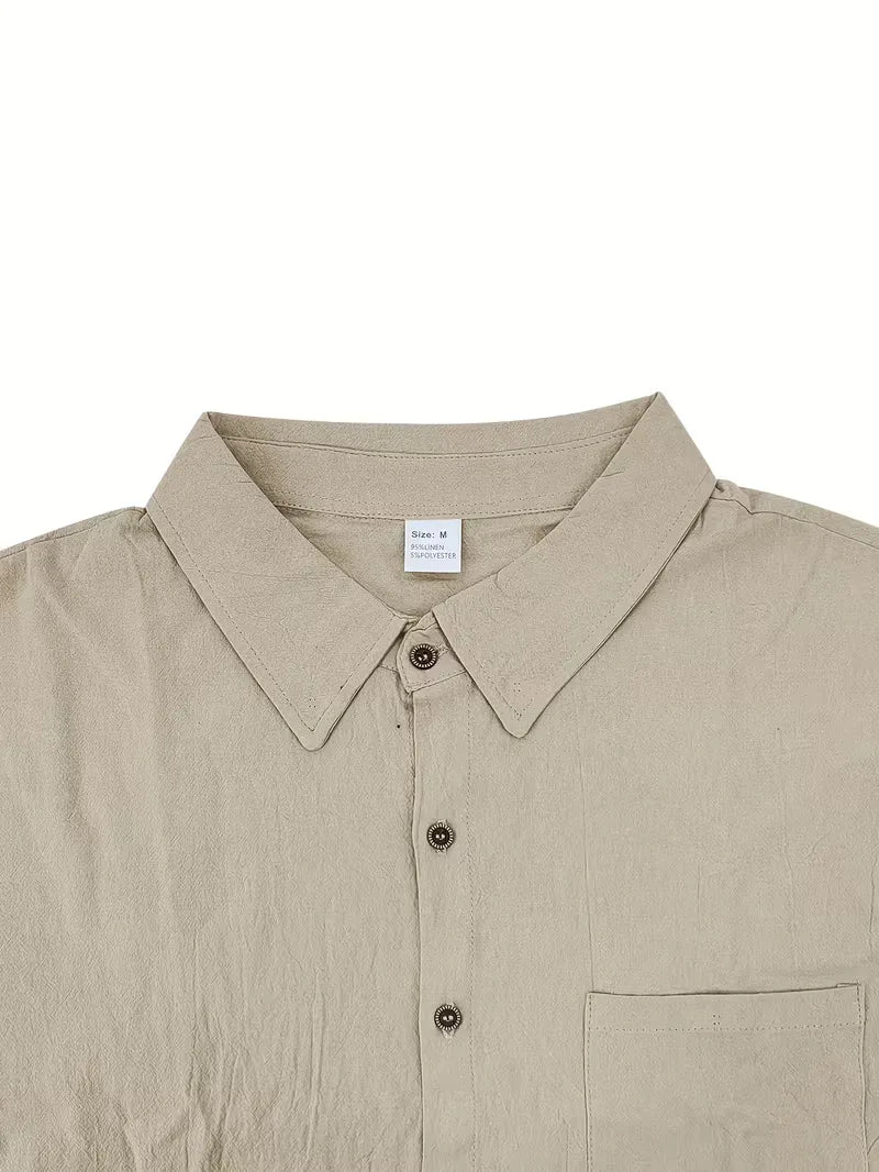 Ensemble de vêtements d'été à manches courtes