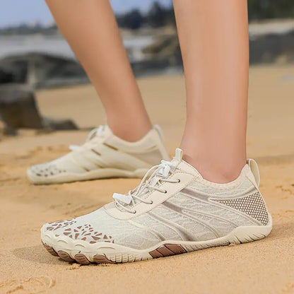 Lightweight Water Shoes for Men - Water-Resistant and Comfortable