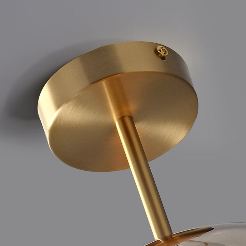 Lámpara de diseño de lujo para cualquier interior