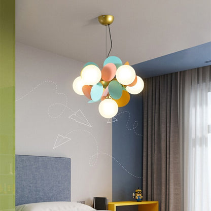 ModernBrilliance LED függőlámpa - Elegáns és energiatakarékos