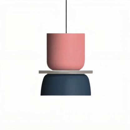 Macri Colourful Pendant Light – Modern and Stylish Design