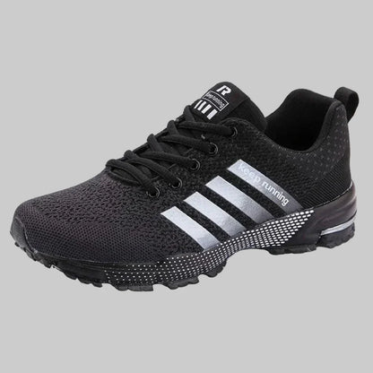 Running Shoes Dynamic Training Design