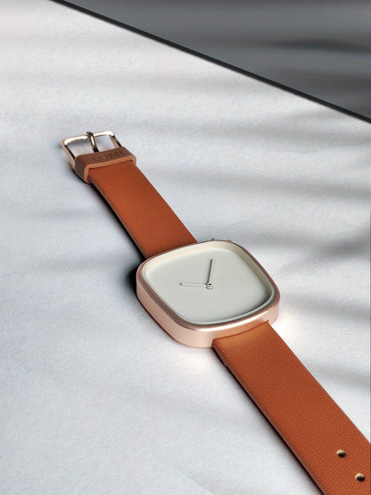 Orologio minimalista da uomo – Stile senza tempo ed eleganza