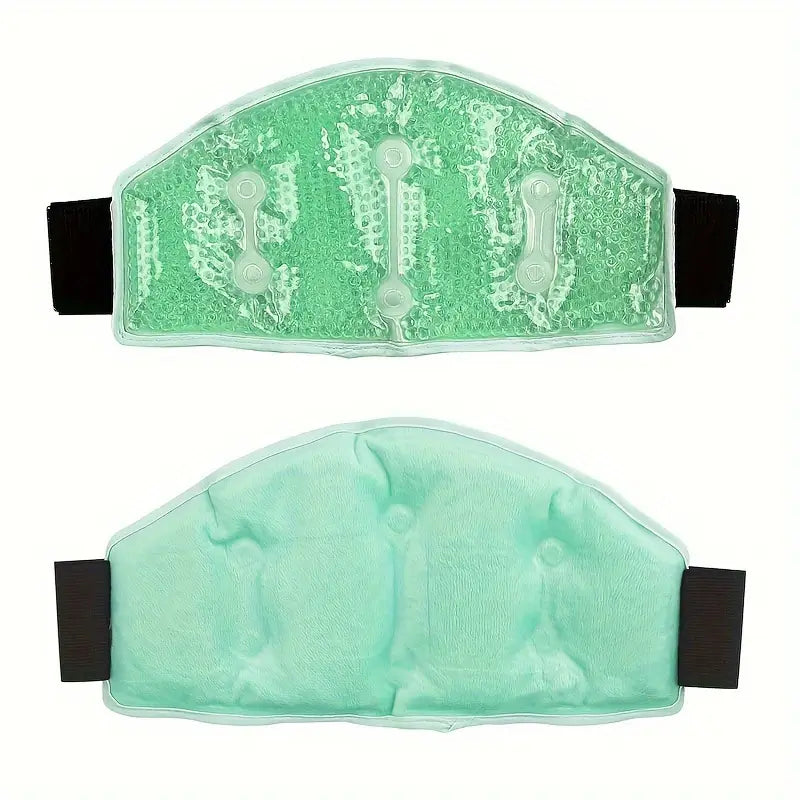 Universal Fit, Hot/Cold Compress for Shoulder, Neck and Waist
