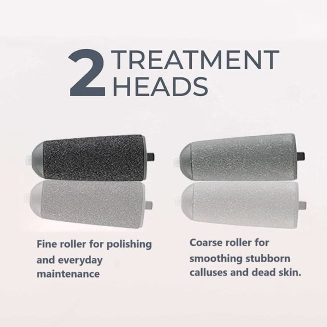 Callus Remover - Rechargeable