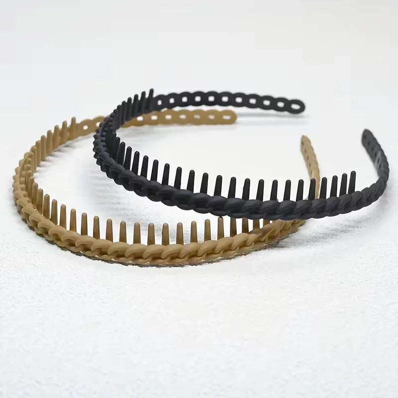 Bandeau Twist Design