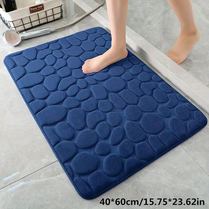 SmartHome | Ultra Absorbent Bath Mat Non-Slip