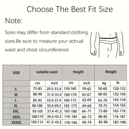 PostureFit Posture Trainer – Comfortable and Adjustable
