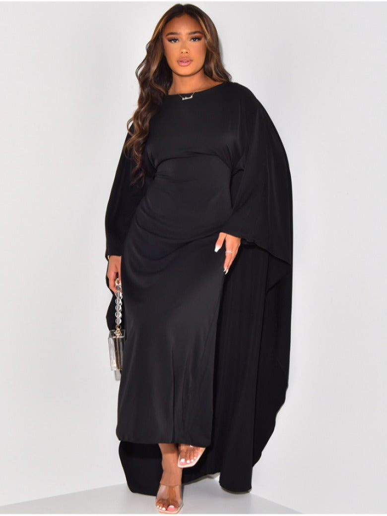 Loose Stylish Dress - Edith