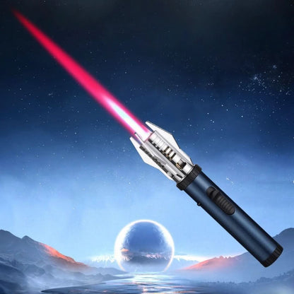 Turbine Torch - Lighter & Windproof