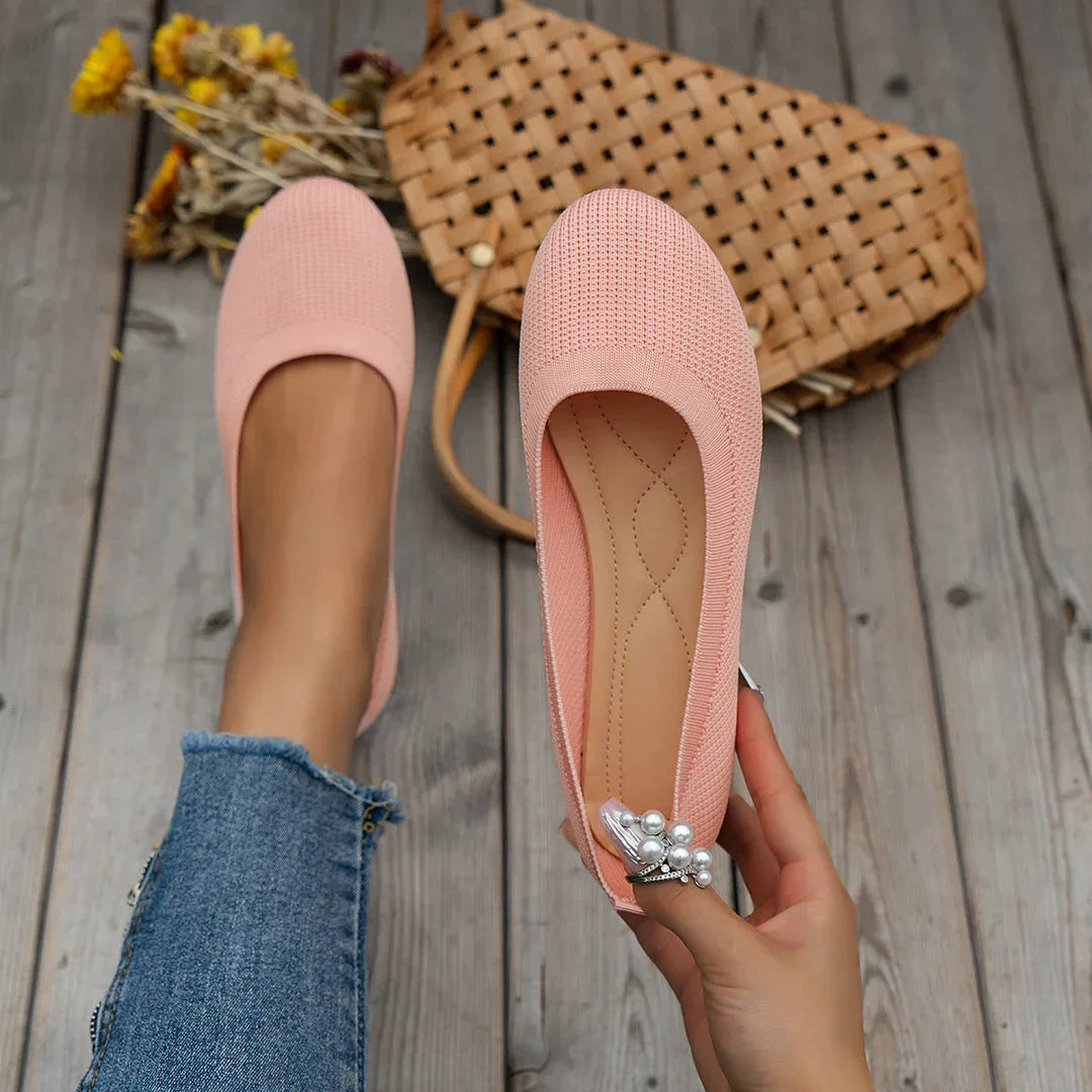 Summer ballet shoes for women - Eus