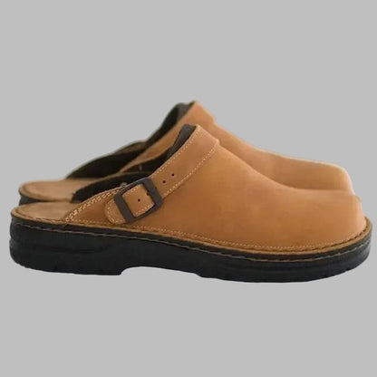 Slip-On Clogs for Men