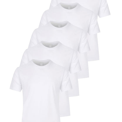 5 men's t-shirts | Various colors available