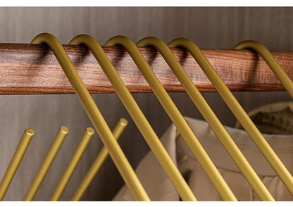 Premium Hangers for a Neat Wardrobe
