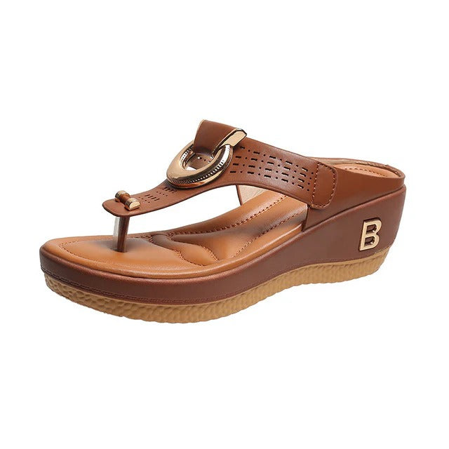 Women's Sandals - Magda