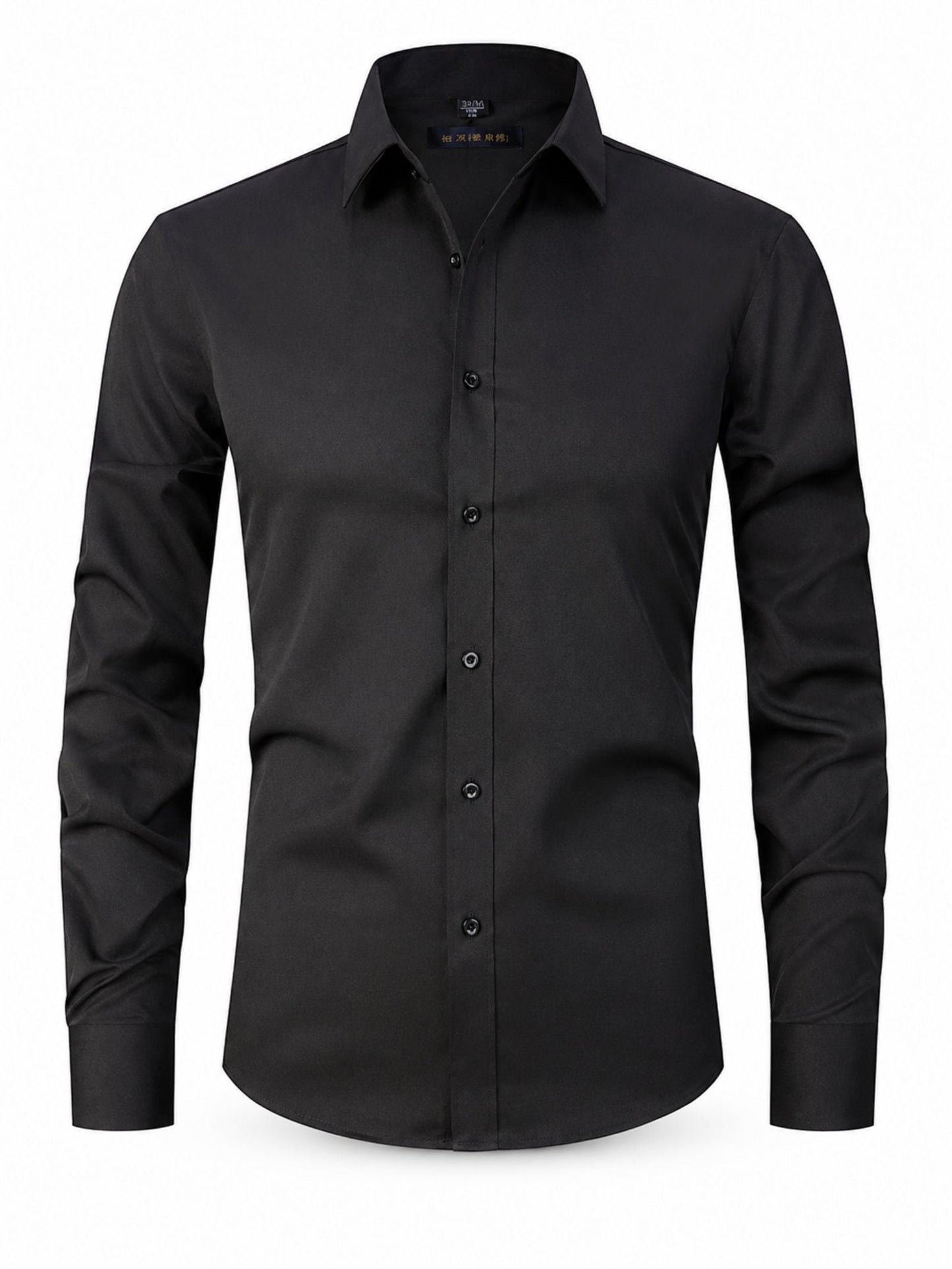 Hugo Stretch Shirt | A men's shirt with ultimate stretch comfort