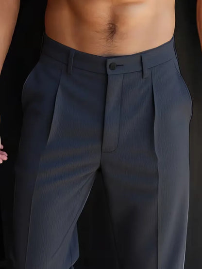 Pantalon droit