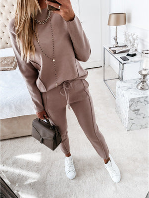 Ladies' Clothing Set for Spring - Larrie