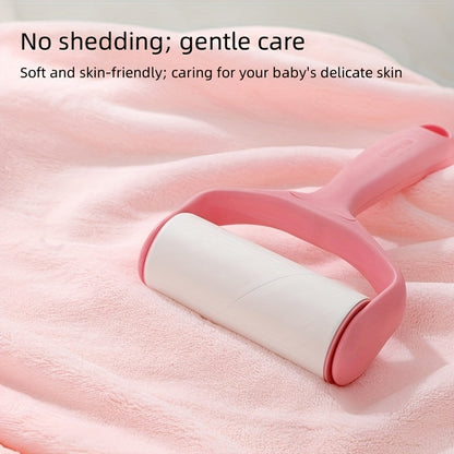 Baby hooded towel – Soft and comfortable after bathing