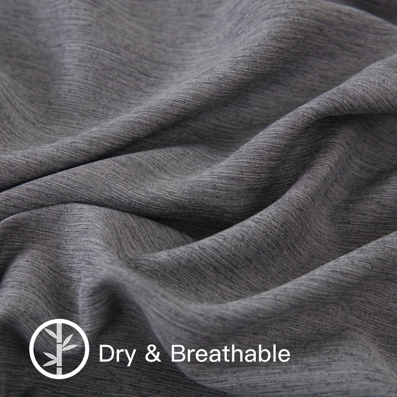 Soft and Smooth Fitted Sheet – Comfortable and Practical