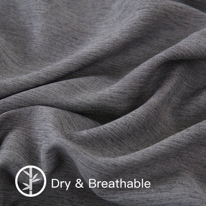 Soft and Smooth Fitted Sheet – Comfortable and Practical