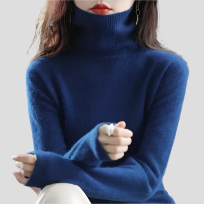 Dolcevita da donna – Caldo e alla moda per l'inverno