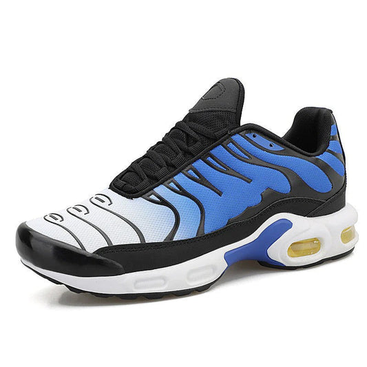 Zapatillas de running con amortiguación de aire para hombre