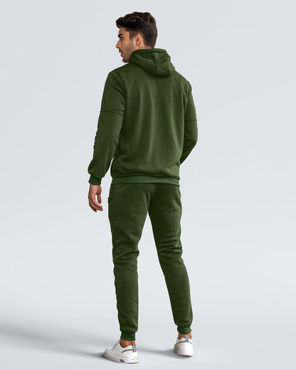 Ramon - Comfortable Men's Tracksuit