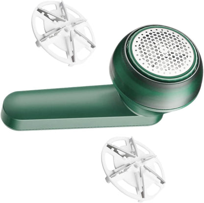 RelTrim – Electric Lint Remover for Long-Term Use