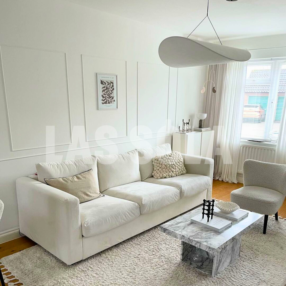 Tamaris LED-es függőlámpa - Elegáns világítás otthonába