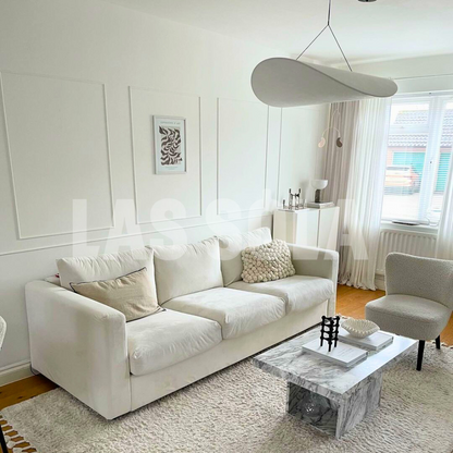 Tamaris LED-es függőlámpa - Elegáns világítás otthonába
