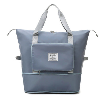 Foldable Hand Luggage Travel Bag