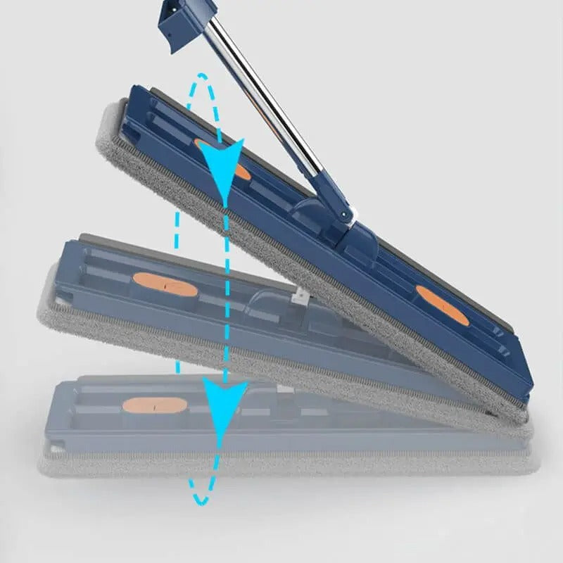 New Model Flat Mop