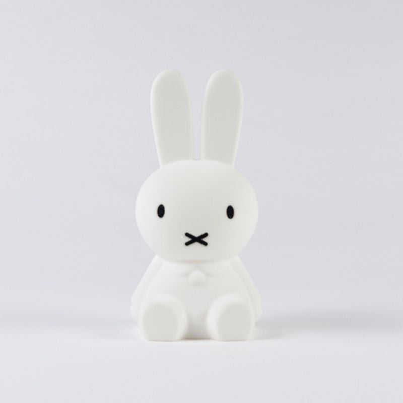 Cute Rabbit Night Light for Soft Ambient Lighting in Children's Room