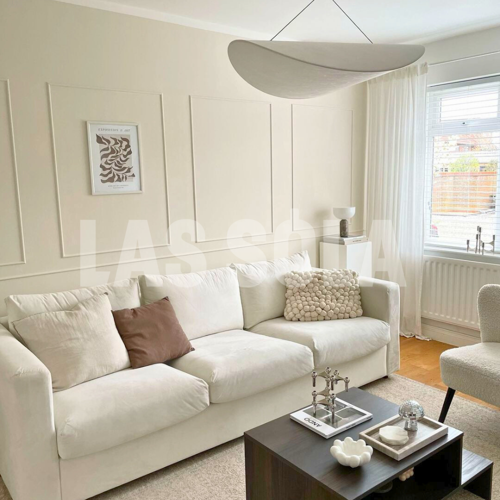 Tamaris LED-es függőlámpa - Elegáns világítás otthonába