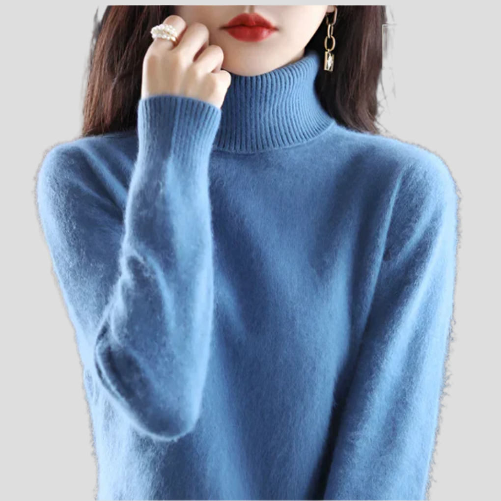 Dolcevita da donna – Caldo e alla moda per l'inverno