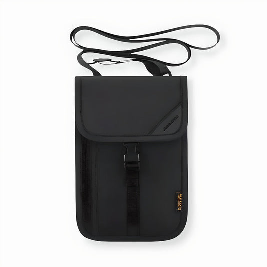Bolsa de viaje antirrobo