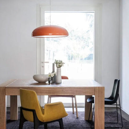 Leilani Modern Round Pendant Lights