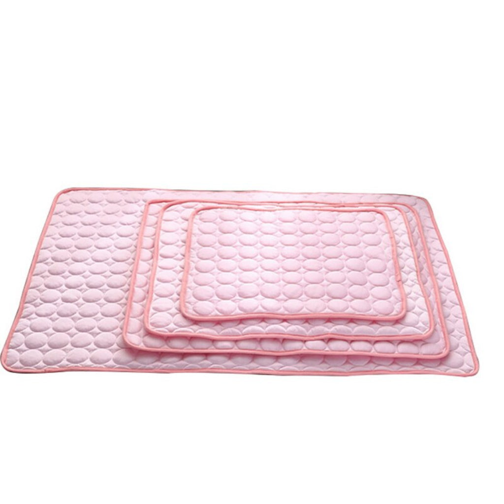Cooling Mat for Pets in Summer