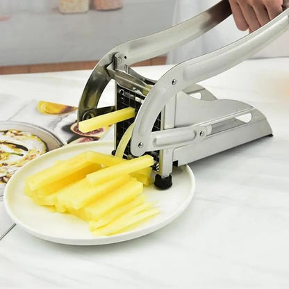 SmartFries - Professional Chip Cutter