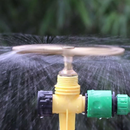 3/4 Arm Automatic Sprinkler