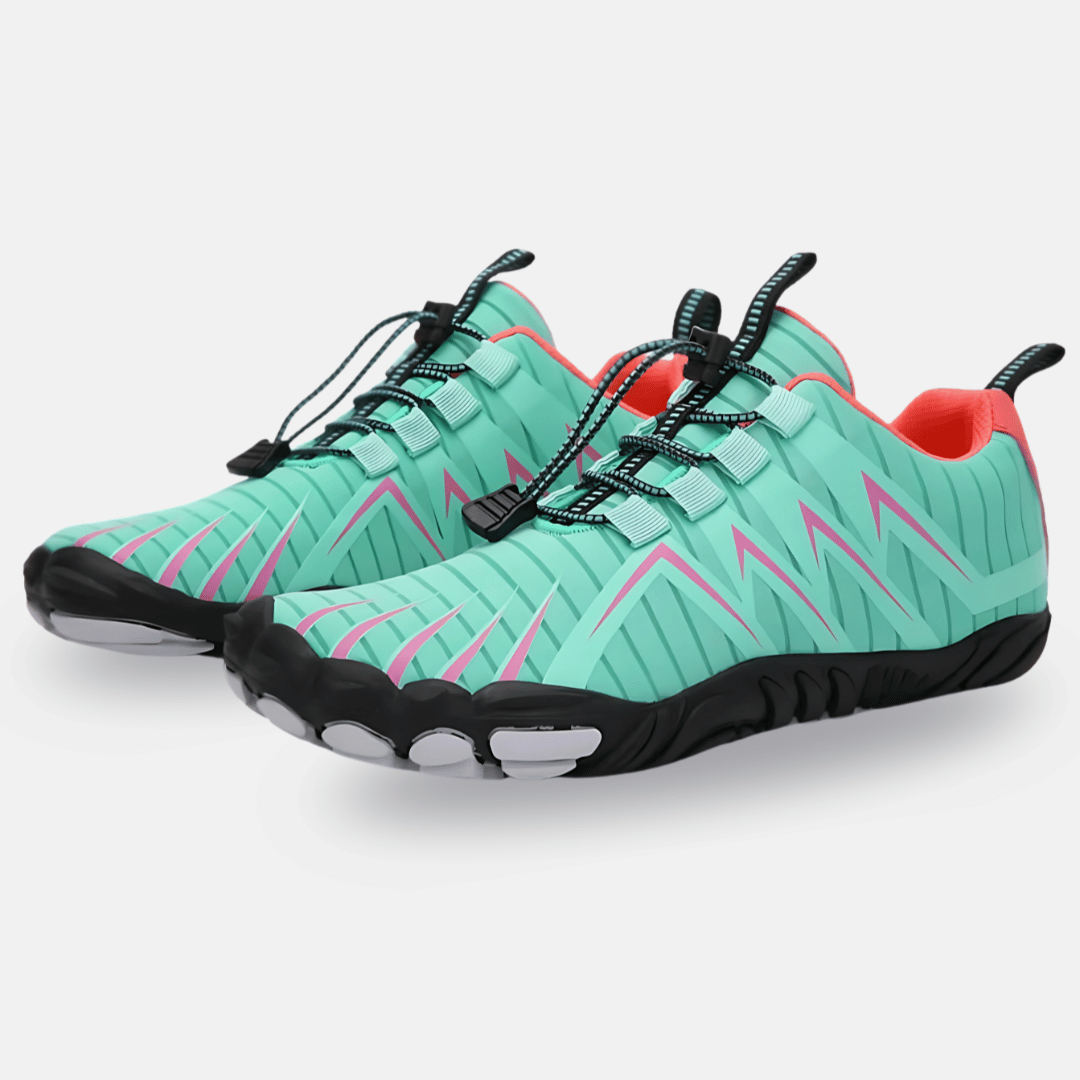 Multifunctional Aqua Sneakers for Men