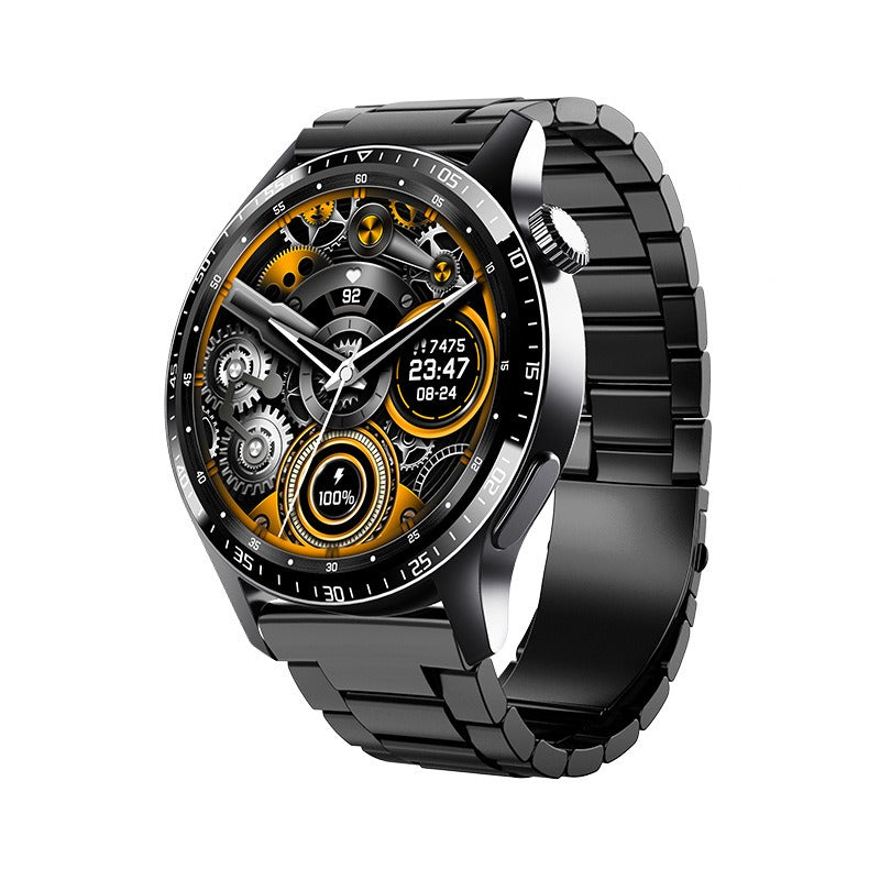 Ceas inteligent Smart Health Pro – Monitor complet pentru sănătate și fitness